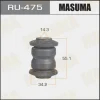 RU-475 MASUMA Подвеска, рычаг независимой подвески колеса