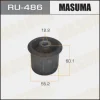 RU-486 MASUMA Подвеска, рычаг независимой подвески колеса