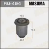 RU-494 MASUMA Подвеска, рычаг независимой подвески колеса