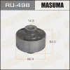RU-498 MASUMA Подвеска, рычаг независимой подвески колеса