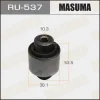 RU-537 MASUMA Подвеска, рычаг независимой подвески колеса