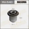 RU-540 MASUMA Подвеска, рычаг независимой подвески колеса