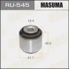 RU-545 MASUMA Подвеска, рычаг независимой подвески колеса