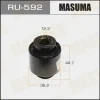 RU-592 MASUMA Подвеска, рычаг независимой подвески колеса