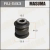 RU-593 MASUMA Подвеска, рычаг независимой подвески колеса