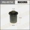 RU-674 MASUMA Подвеска, рычаг независимой подвески колеса