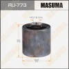 RU-773 MASUMA Подвеска, рычаг независимой подвески колеса