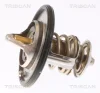 Превью - 8620 54887 TRISCAN Термостат, охлаждающая жидкость (фото 2)