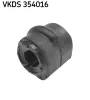 VKDS 354016 SKF Втулка, стабилизатор