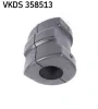 VKDS 358513 SKF Втулка, стабилизатор