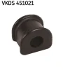 VKDS 451021 SKF Втулка, стабилизатор