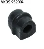 VKDS 952004 SKF Втулка, стабилизатор