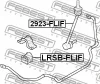 Превью - LRSB-FLIF FEBEST Втулка, стабилизатор (фото 2)
