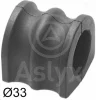 AS-506646 Aslyx Втулка, стабилизатор