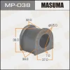 MP-038 MASUMA Втулка, стабилизатор