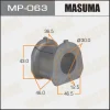 MP-063 MASUMA Втулка, стабилизатор
