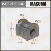 MP-1114 MASUMA Втулка, стабилизатор