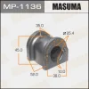 MP-1136 MASUMA Втулка, стабилизатор