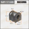 MP-1146 MASUMA Втулка, стабилизатор