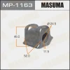 MP-1163 MASUMA Втулка, стабилизатор
