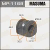 MP-1169 MASUMA Втулка, стабилизатор