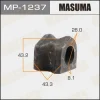MP-1237 MASUMA Втулка, стабилизатор