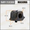 MP-1239 MASUMA Втулка, стабилизатор