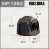 MP-1264 MASUMA Втулка, стабилизатор