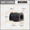 MP-1266 MASUMA Втулка, стабилизатор