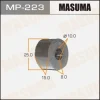 MP-223 MASUMA Втулка, стабилизатор