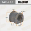 MP-418 MASUMA Втулка, стабилизатор