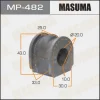 MP-482 MASUMA Втулка, стабилизатор