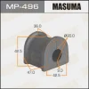 MP-496 MASUMA Втулка, стабилизатор