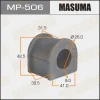 MP-506 MASUMA Втулка, стабилизатор