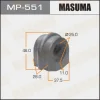 MP-551 MASUMA Втулка, стабилизатор