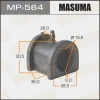 MP-564 MASUMA Втулка, стабилизатор