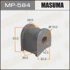 MP-584 MASUMA Втулка, стабилизатор