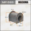 MP-593 MASUMA Втулка, стабилизатор