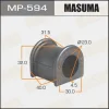 MP-594 MASUMA Втулка, стабилизатор