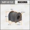 MP-612 MASUMA Втулка, стабилизатор