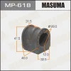 MP-618 MASUMA Втулка, стабилизатор