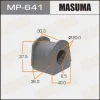 MP-641 MASUMA Втулка, стабилизатор