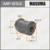 MP-653 MASUMA Втулка, стабилизатор