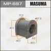 MP-697 MASUMA Втулка, стабилизатор