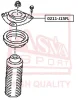 0211-J15FL ASVA Подвеска, амортизатор