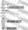 Превью - HYSS-SOLF-KIT FEBEST Подвеска, амортизатор (фото 2)