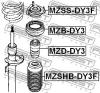 Превью - MZSS-DY3F FEBEST Подвеска, амортизатор (фото 2)