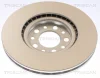 Превью - 8120 101092C TRISCAN Тормозной диск (фото 2)