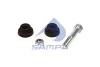 040.537 SAMPA Ремкомплект, подшипник стабилизатора