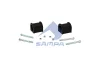 040.548 SAMPA Ремкомплект, подшипник стабилизатора